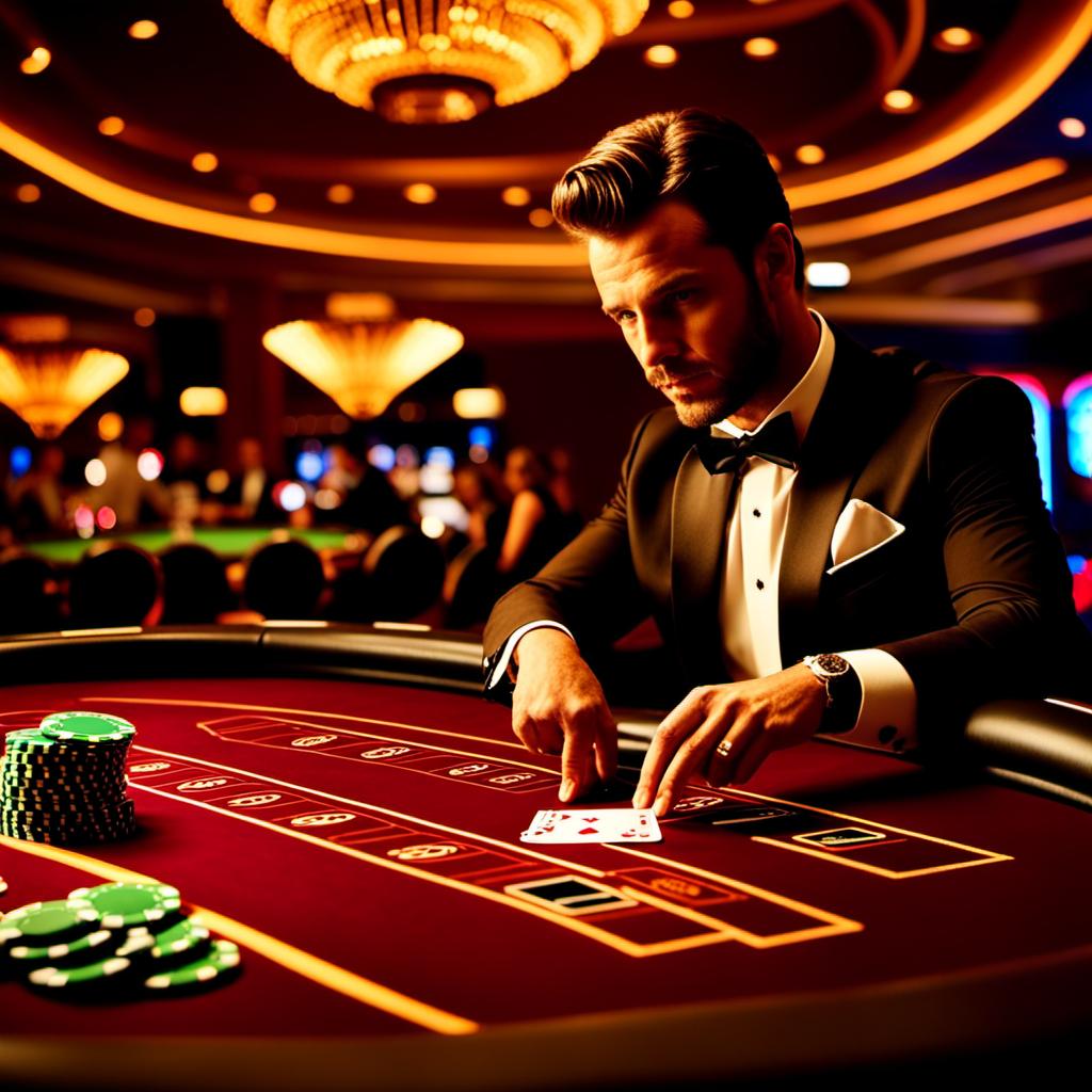 законно ли играть в онлайн казино в россии